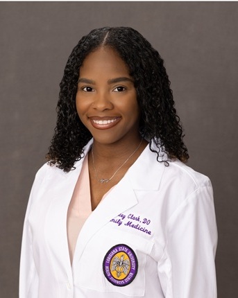 Stacey Clark,&nbsp;D.O.